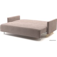 Диван Savlukov-Mebel Oscar 210067 (светло-коричневый)