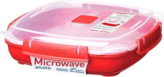 

Контейнер Sistema Microwave 1105
