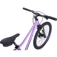 Велосипед Aspect Angel 2025 (фиолетовый)