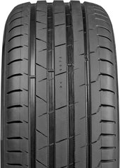 Autograph Ultra 2 255/35R20 97Y XL