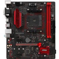 Материнская плата MSI B350M Gaming PRO