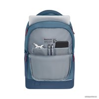 Городской рюкзак Wenger Next Tyon 16 611985 (голубой/деним)