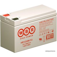 Аккумулятор для ИБП WBR HR1234W
