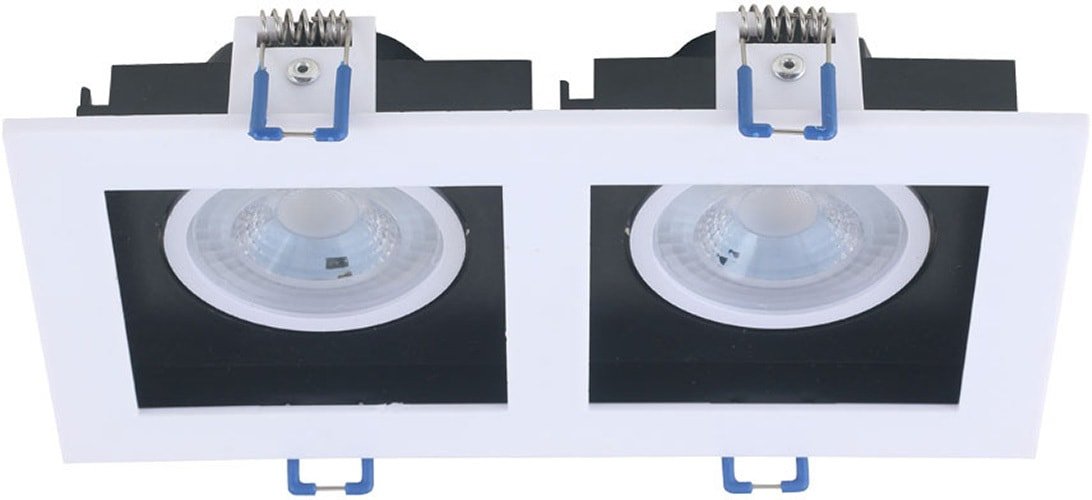 

Точечный светильник Arte Lamp Grado A2710PL-2WH