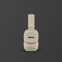 Наушники Marshall Major V (кремовый)