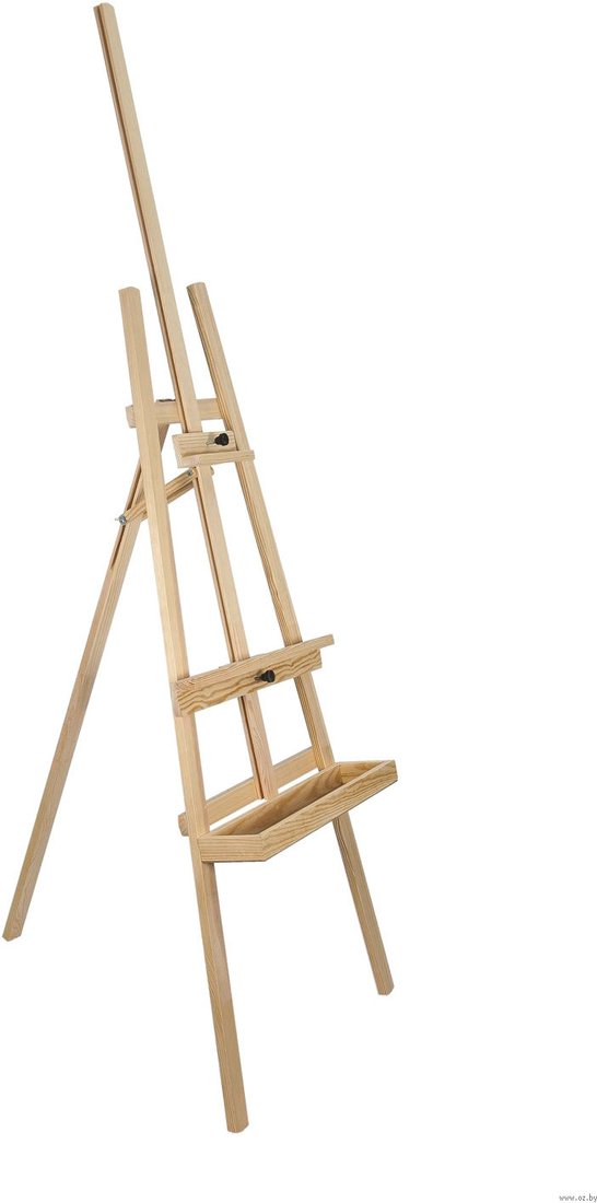 

Мольберт детский Azart AZ41b (сосна)