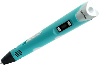 3D-ручка SamoTamo ST-10 (голубой)