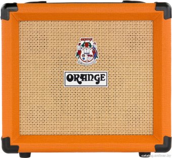 Комбоусилитель Orange Crush 12 Orange