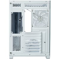 Корпус XASTRA QR600 7ARGB C10-UC (белый)