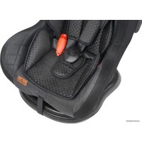 Детское автокресло Lorelli Jupiter+SPS 2020 (черный)