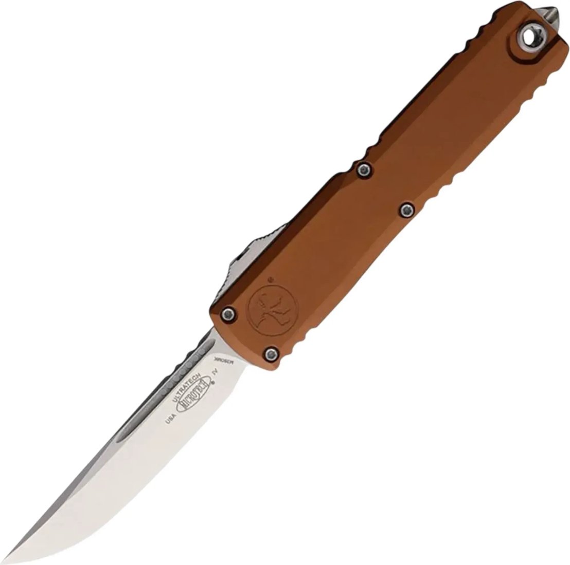 Складной нож Microtech 11214-10BN
