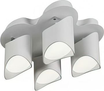 

Люстра средней высоты iLedex Nova 8189-4-X-T WH