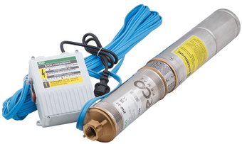 Скважинный насос ECO DW-37