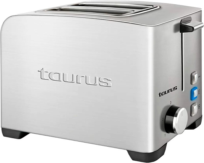 

Тостер Taurus Mytoast II Legend