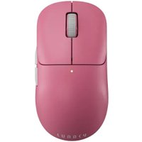 Игровая мышь Lunacy One LMOP (розовый)
