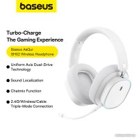 Наушники Baseus AeQur GH02