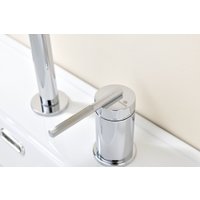 Смеситель Ganzer GZ19114