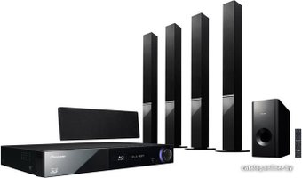 Pioneer BCS-414
