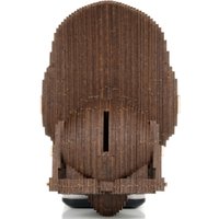 3Д-пазл Eco-Wood-Art Уточка - копилка