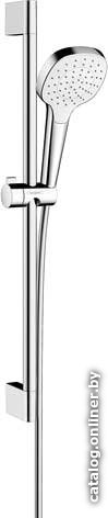 Душевой гарнитур  Hansgrohe Croma Select E [26584400]