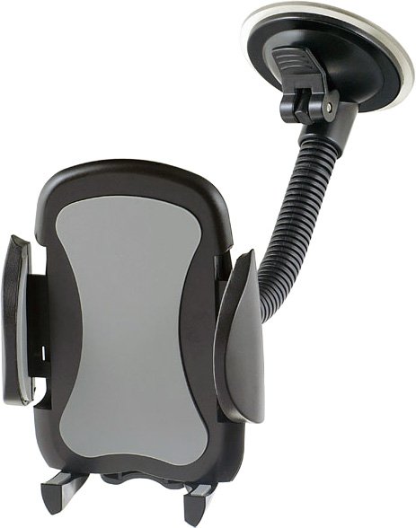 

Держатель для смартфона Perfeo PH-517