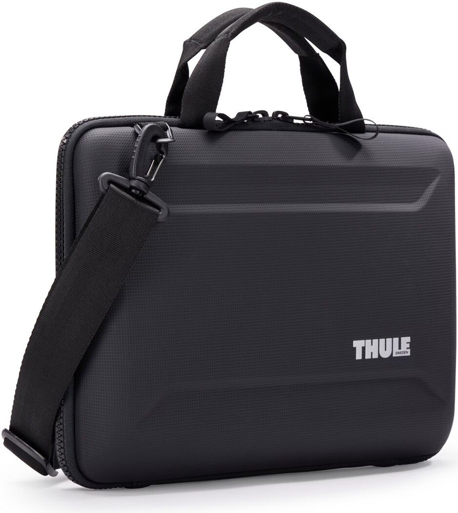 

Сумка Thule Gauntlet 5 MacBook Attache 14 (черный)