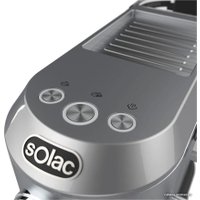 Рожковая кофеварка Solac Slim ProCAP