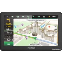 GPS навигатор Prestigio GeoVision 7059