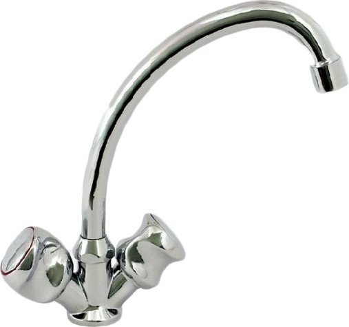 

Смеситель Ledeme H17 L4017