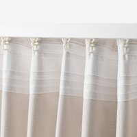 Комплект гардин Ikea Tibast 20396745