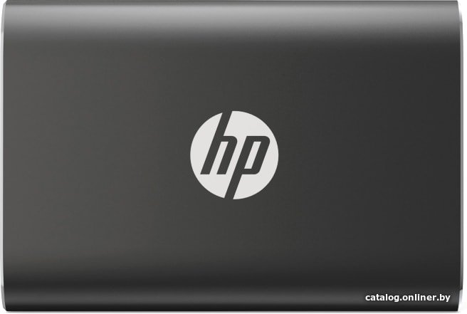 HP P500 250GB 7NL52AA (czarny)