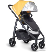 Универсальная коляска UPPAbaby Cruz Maya (Marigold/Carbon)