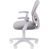 Компьютерное кресло CHAIRMAN Kids CH106 (серый)