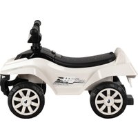 Каталка Pituso Super Car 3010628-1P (белый)