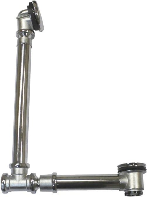 

Слив-перелив BelBagno BB567-OVF-CRM