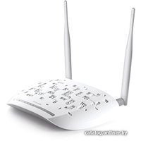 Беспроводной DSL-маршрутизатор TP-Link TD-W9970