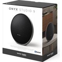 Беспроводная колонка Harman/Kardon Onyx Studio 9 (черный)