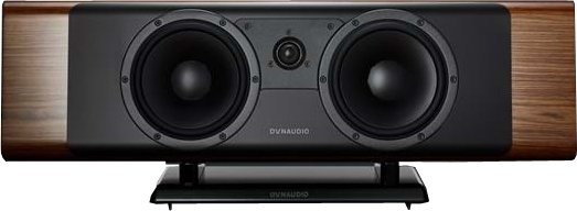 

Полочная акустика Dynaudio Contour 25C (светлый орех, матовый)