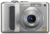 Panasonic Lumix DMC-LZ8