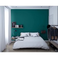 Краска Finntella Eco 15 Malakiitti F-10-1-9-FL035 9 л (темно-бирюзовый)