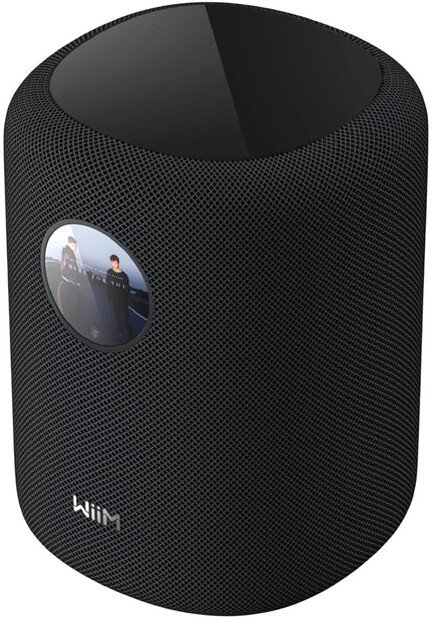 Беспроводная аудиосистема WiiM Sound (черный)