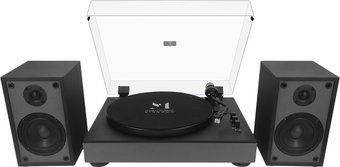 Music Public Kingdom TT55ATS