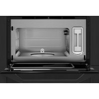 Паровой духовой шкаф De Dietrich DKV4530B