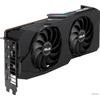 Видеокарта ASUS Dual Radeon RX 5700 XT EVO OC 8GB GDDR6 DUAL-RX5700XT-O8G-EVO