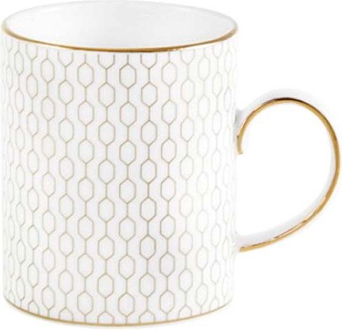 Кружка Wedgwood Arris Gio Gold 1055613