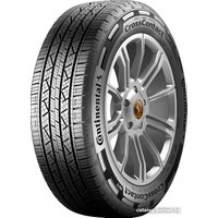 Летние шины Continental CrossContact H/T 255/55R19 111H