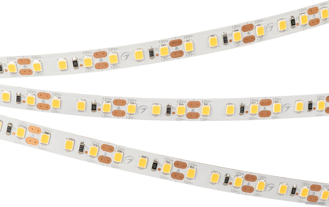 Светодиодная лента Arlight RT-A120-8mm 012341(2)