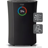 Осушитель воздуха Concept OV2116 (чёрный)