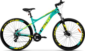 AIST Rocky 3.0 Disc 29 р.19 2024 (зеленый)