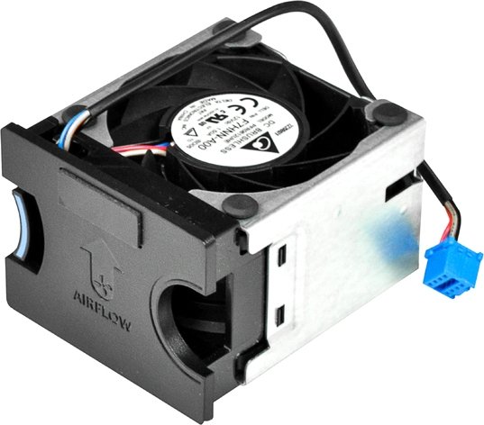 

Вентилятор для корпуса Dell 1KVPX